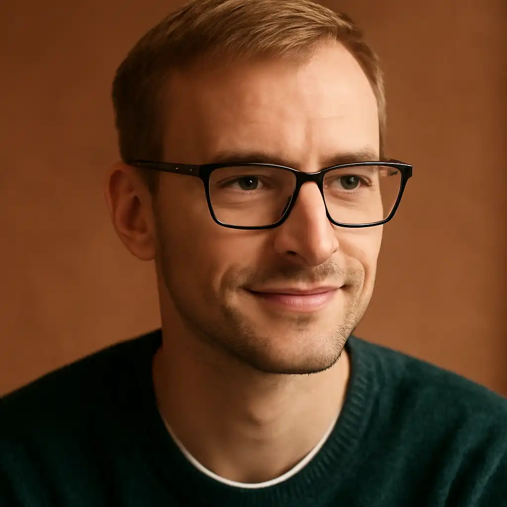 Klaus Hoffmann